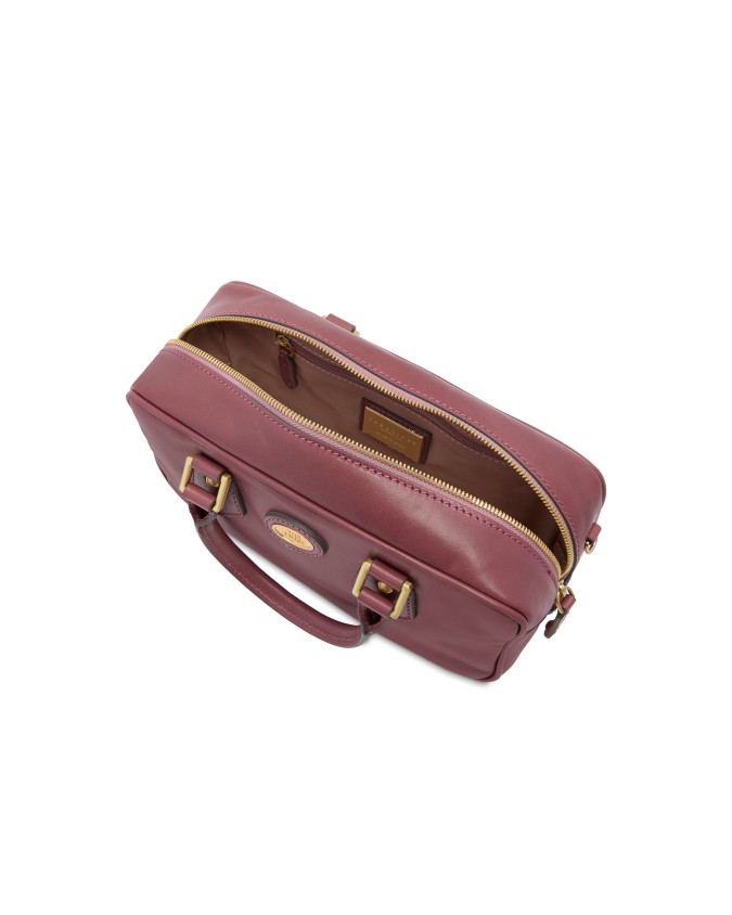 The Bridge - Story Women's Leather...