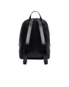 The Bridge - Damenrucksack aus Leder mit Fronttasche Larissa