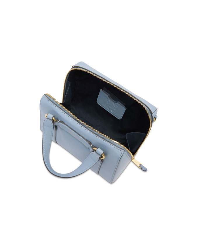 The Bridge - Mittlere Handtasche aus...