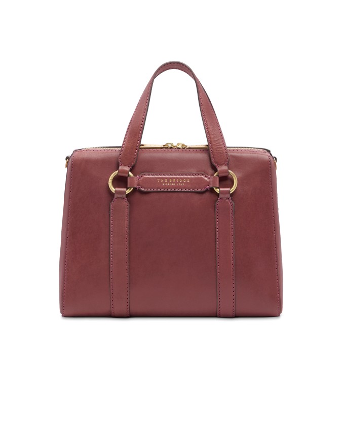 The Bridge - Große Handtasche aus...