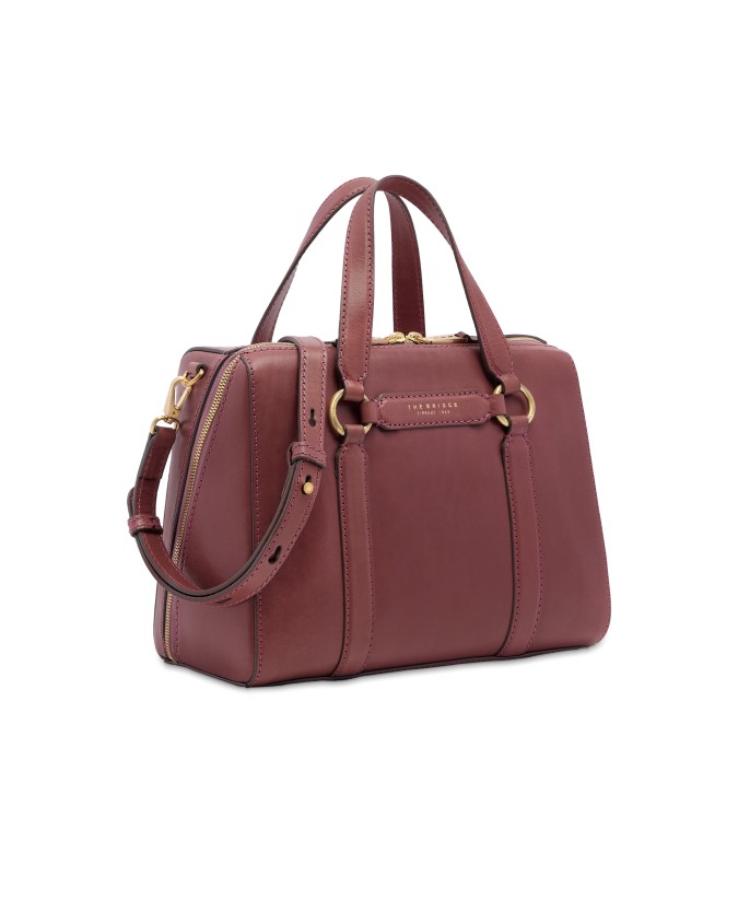 The Bridge - Große Handtasche aus...