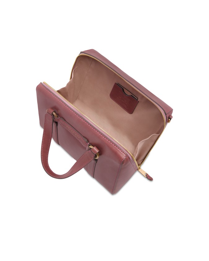 The Bridge - Große Handtasche aus...