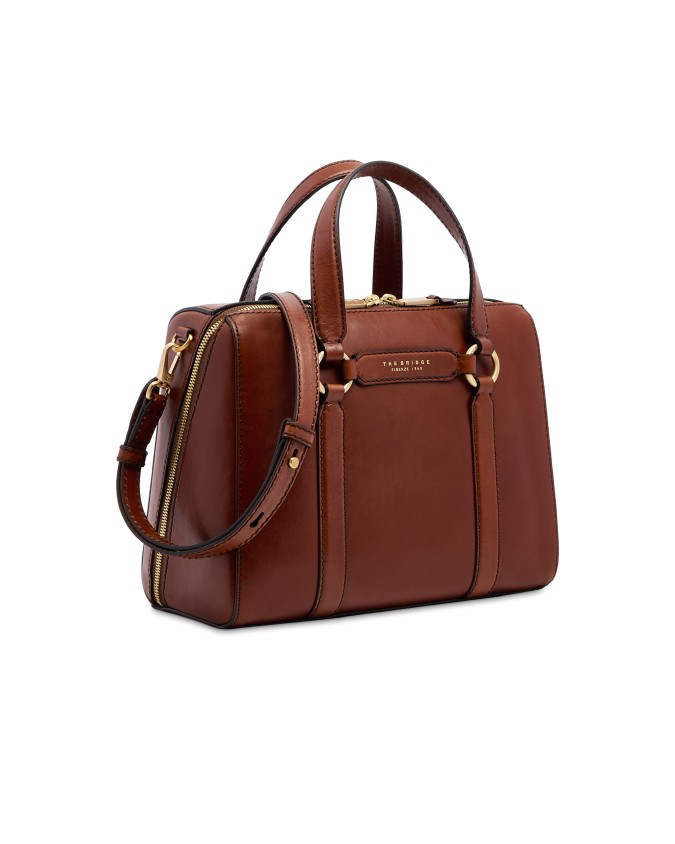 The Bridge - Große Handtasche aus...