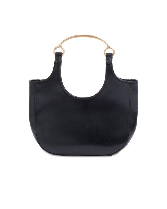 The Bridge - Mini-Hobo-Tasche aus...