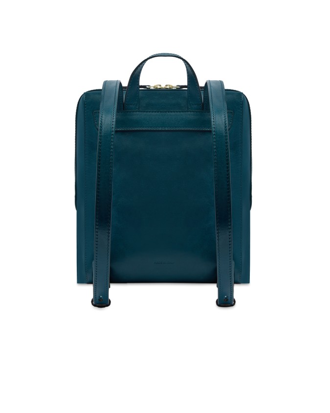 The Bridge - Damenrucksack aus Leder...