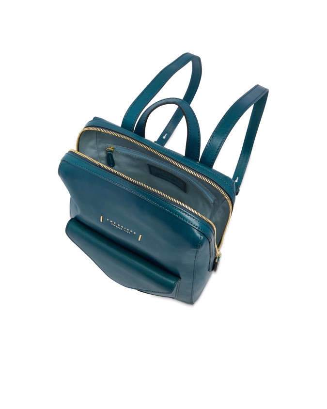 The Bridge - Damenrucksack aus Leder...