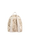  Alviero Martini Prima Classe - Zaino in tessuto soft Geo