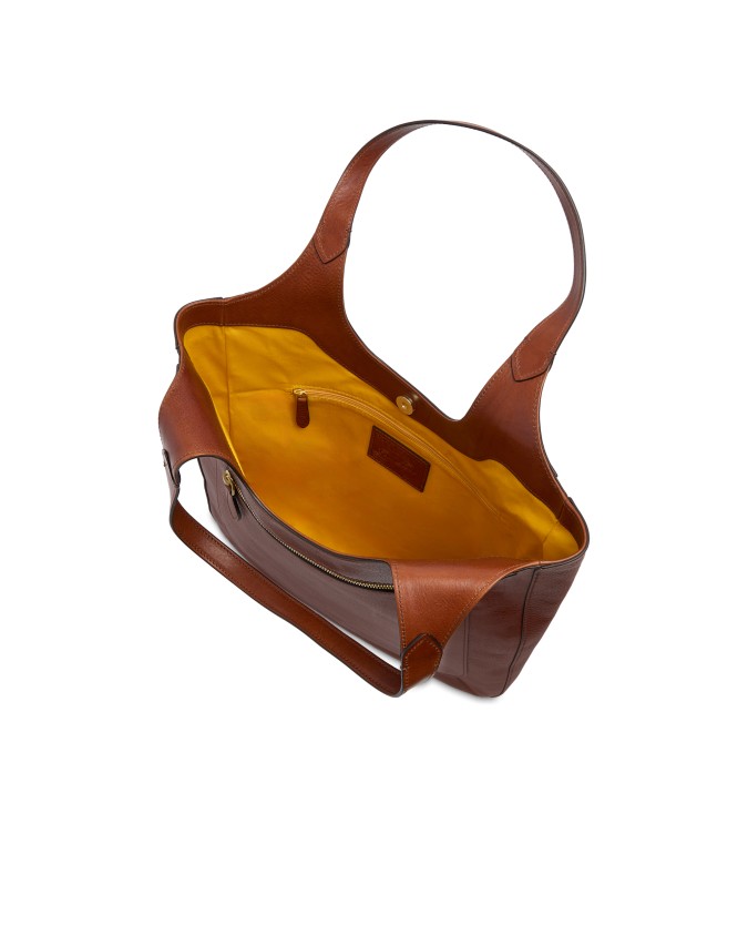 The Bridge - Hobo-Tasche aus Luce...