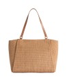  Alviero Martini Prima Classe - Borsa shopping in tessuto