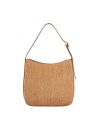  Alviero Martini Prima Classe - Borsa sottospalla in tessuto