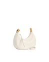 Coccinelle - Mini bag a mano in pelle Fujiko
