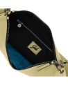 Gabs - Beyonce Shoulder Bag and Crossbody Bag, Size L, East West Bull Black