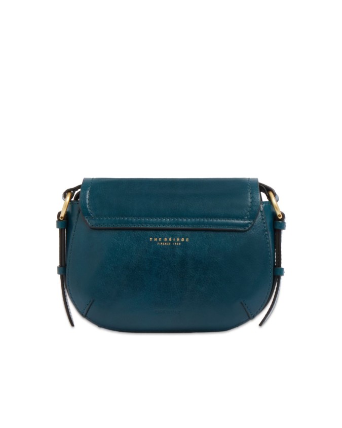 The Bridge  - Federica leather...