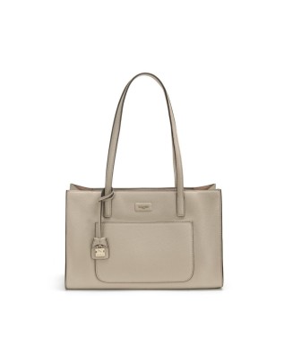  Nannini - Borsa shopping in pelle Tg. 