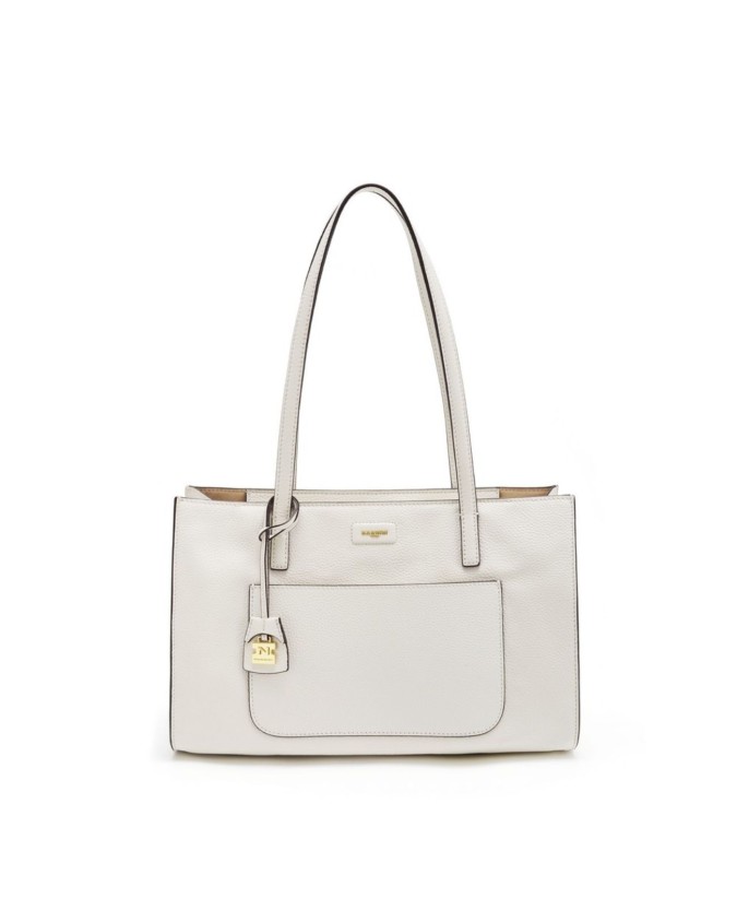  Nannini - Borsa shopping in pelle Tg. 
