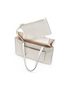  Nannini - Borsa shopping in pelle Tg. 