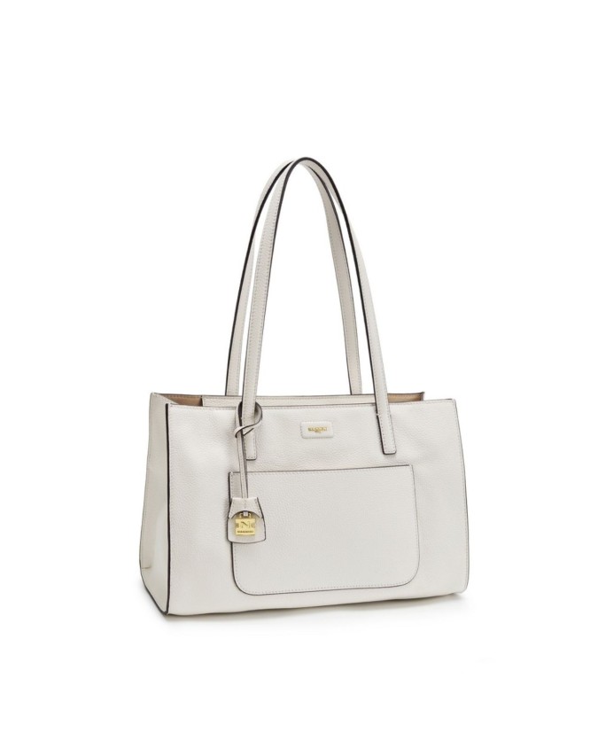  Nannini - Borsa shopping in pelle Tg. 