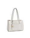  Nannini - Borsa shopping in pelle Tg. 