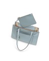 Nannini - Borsa shopping in pelle Tg. L Helga