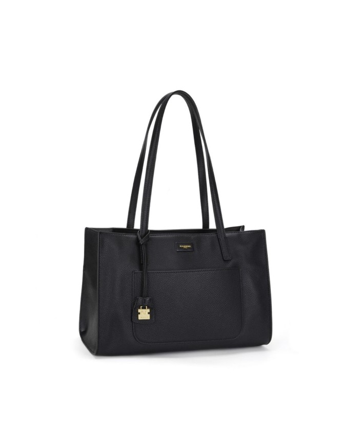  Nannini - Borsa shopping in pelle Tg. 