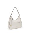 Nannini - Borsa a spalla hobo in pelle Carla