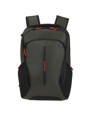 Samsonite - Zaino porta pc 15.6'' in pet riciclato Ecodiver