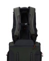 Samsonite - Zaino porta pc 15.6'' in pet riciclato Ecodiver