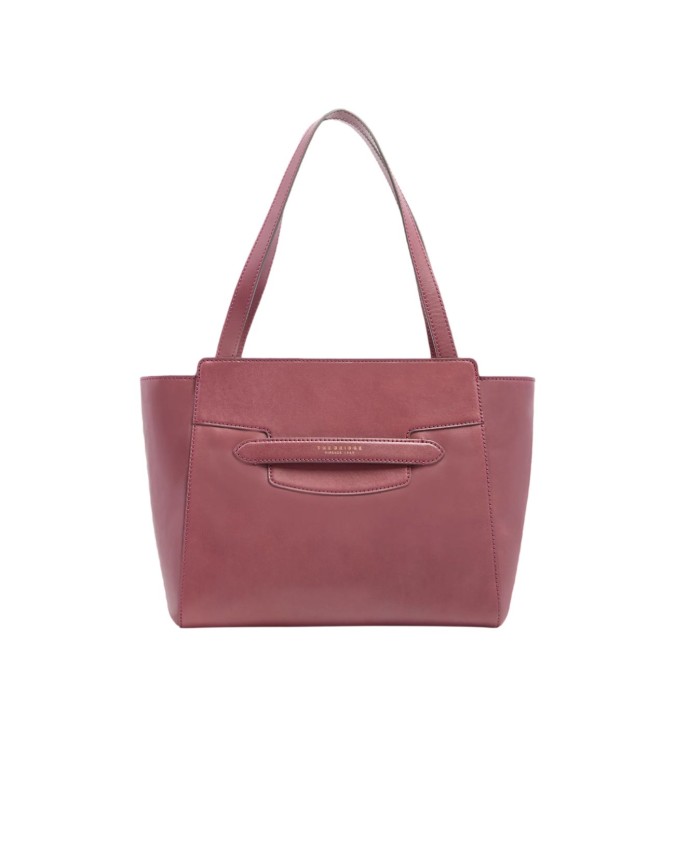 The Bridge - Borsa shopping in pelle  Lucrezia