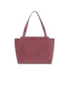 The Bridge - Borsa shopping in pelle  Lucrezia
