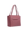 The Bridge - Borsa shopping in pelle  Lucrezia