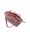 The Bridge - Borsa shopping in pelle  Lucrezia