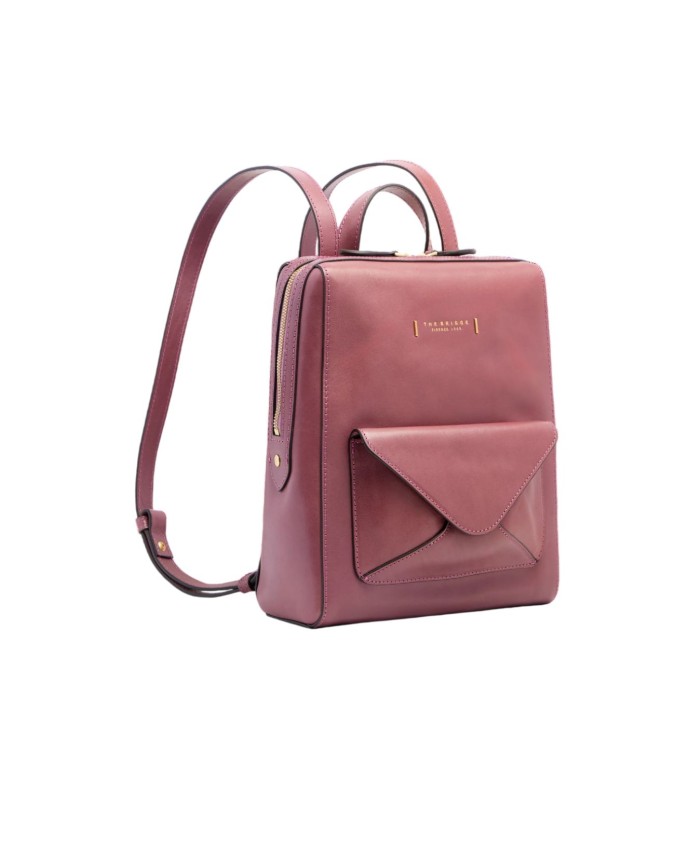 The Bridge - Damenrucksack aus Leder...