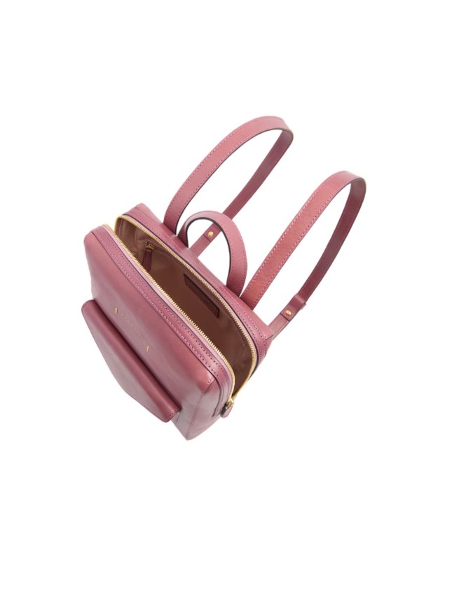 The Bridge - Frida Women's Leather...