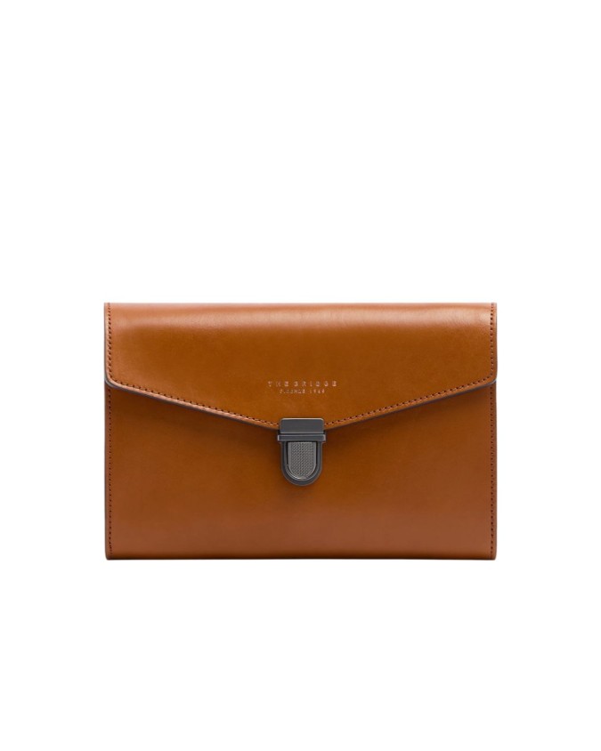 The Bridge - Men's Leather Clutch, 1980