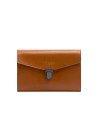 The Bridge - Herren-Clutch aus Leder, 1980