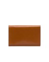 The Bridge - Men's Leather Clutch, 1980