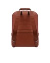  The Bridge - Zaino uomo in pelle porta pc 15,6'' due zip 1980