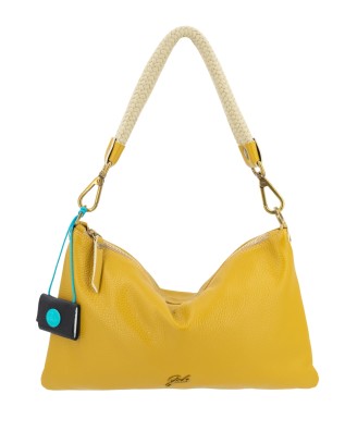  Gabs - Borsa a spalla e tracolla Beyonce Tg.M Est West Nastro