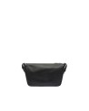 Trussardi - Borsa a tracolla in pelle Society