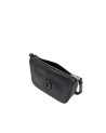 Trussardi - Borsa a tracolla in pelle Society