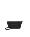 Trussardi - Borsa a tracolla in pelle Society