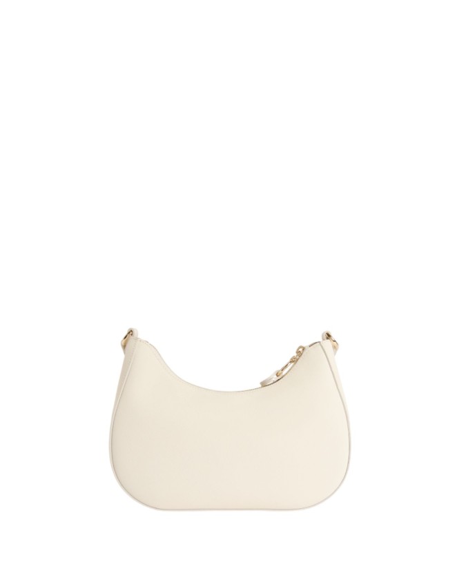 Alviero Martini Prima Classe - Borsa a tracolla in tessuto goffrato Bloom City