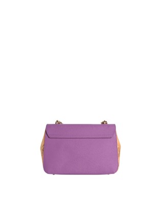  Alviero Martini Prima Classe - Borsa a tracolla in tessuto 2