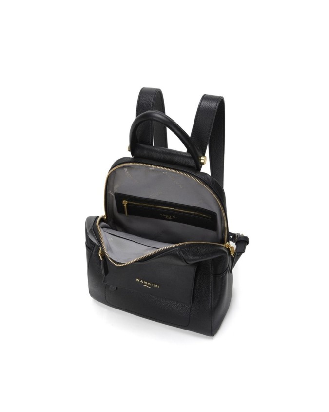 Nannini - Damen-Rucksack aus Leder...