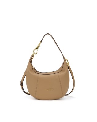  Nannini - Borsa a spalla piccola in pelle con tracolla Filippa