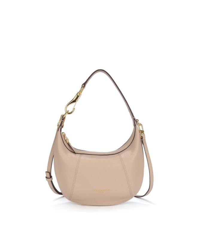  Nannini - Borsa a spalla piccola in pelle con tracolla Filippa