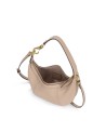  Nannini - Borsa a spalla piccola in pelle con tracolla Filippa