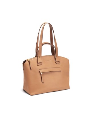  Nannini - Borsa a spalla in pelle grande Giulia 2