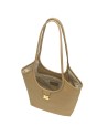 Nannini - Piera Large Leather Shoulder Bag