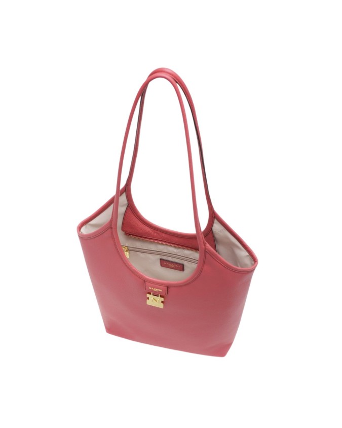 Nannini - Piera Large Leather...
